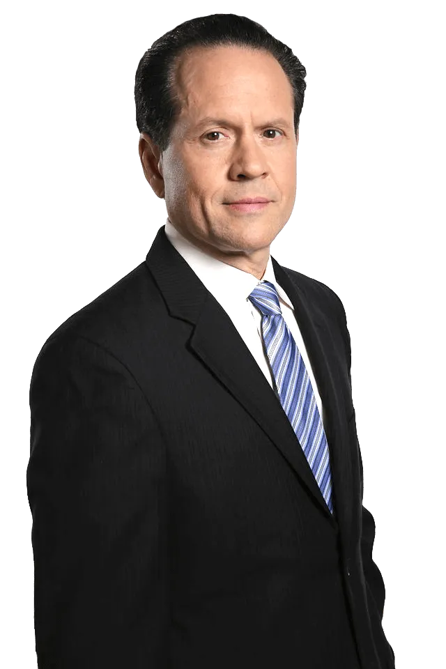 Jack Bernstein, Esq.